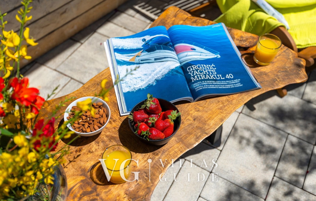 Apartman Nina - Medulin Garden and property exterior