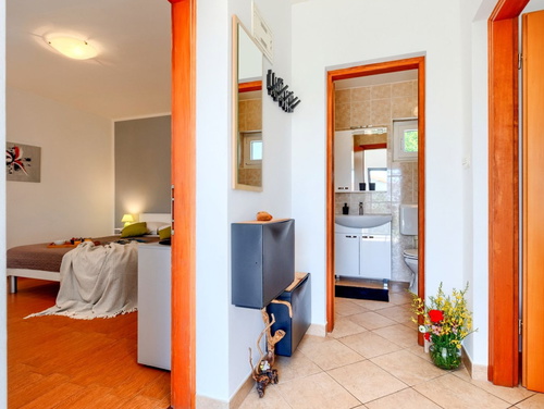 Apartman Nina - Medulin