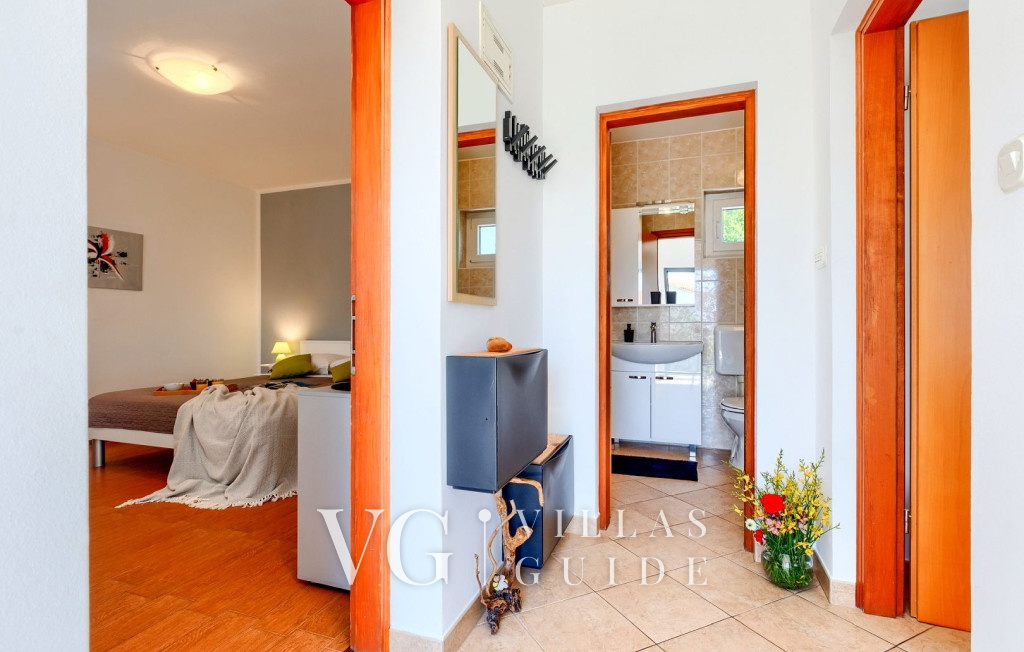 Apartman Nina - Medulin Altro