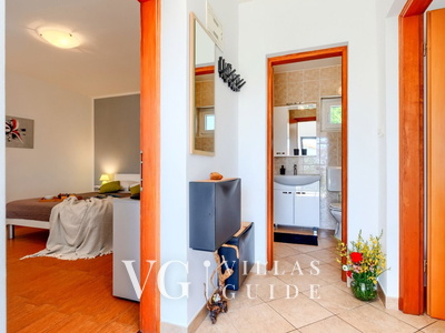 Apartman Nina - Medulin