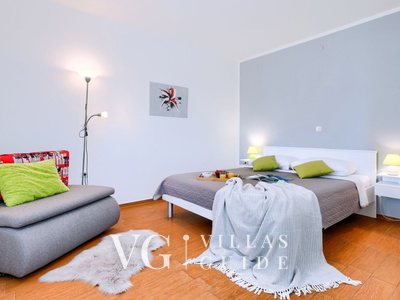 Apartman Nina - Medulin