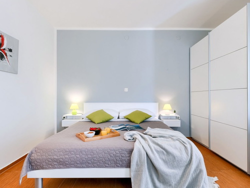 Apartman Nina - Medulin