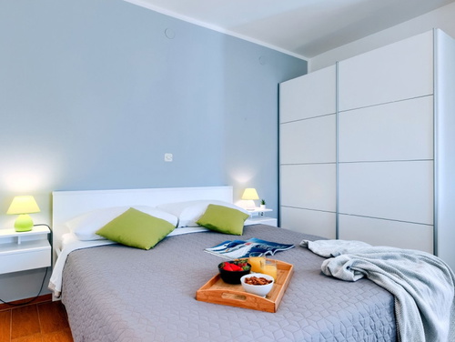 Apartman Nina - Medulin