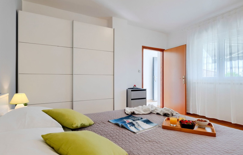 Apartman Nina - Medulin