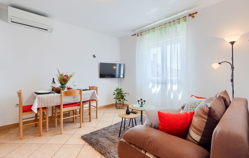 Apartman Nina - Medulin