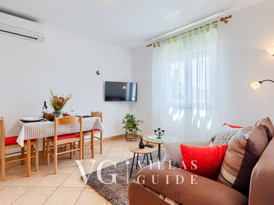 Apartman Nina - Medulin