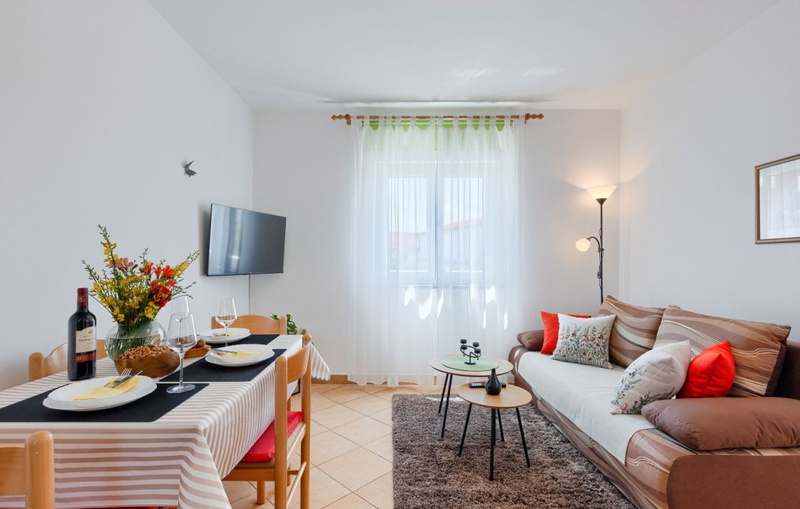 Apartman Nina - Medulin