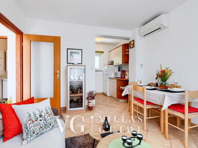 Apartman Nina - Medulin Soggiorno