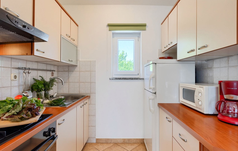 Apartman Nina - Medulin