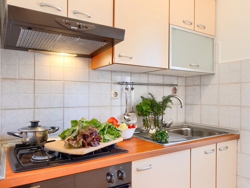 Apartman Nina - Medulin