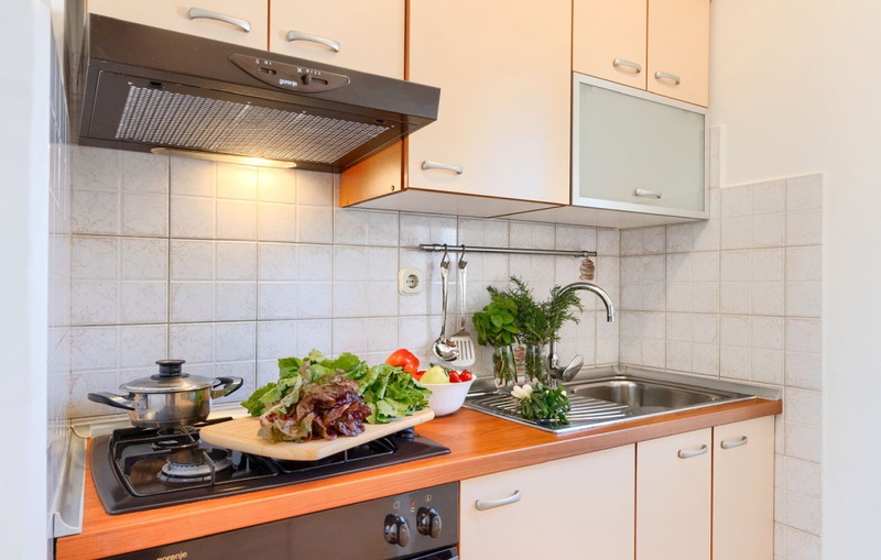 Apartman Nina - Medulin