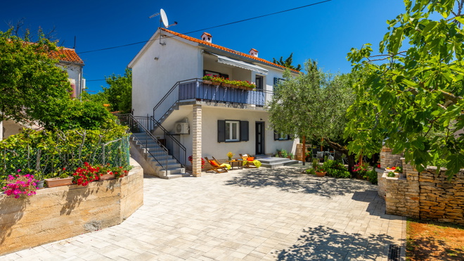 Holiday home Medulin