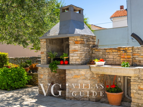 Apartman Nina - Medulin