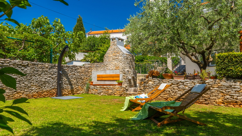 Apartman Nina - Medulin