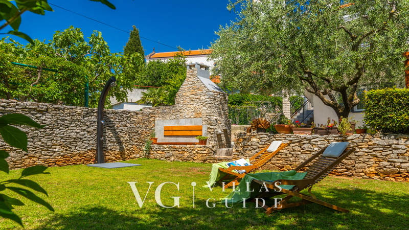 Apartman Nina - Medulin