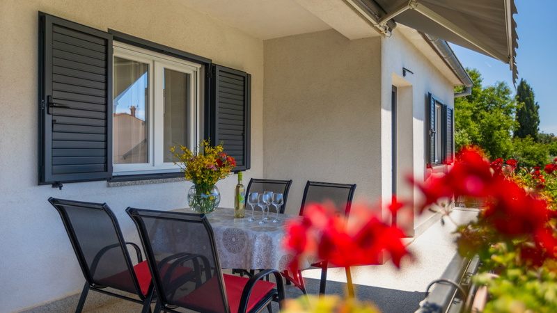 Apartman Nina - Medulin