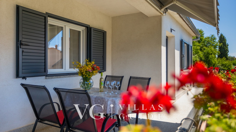 Apartman Nina - Medulin