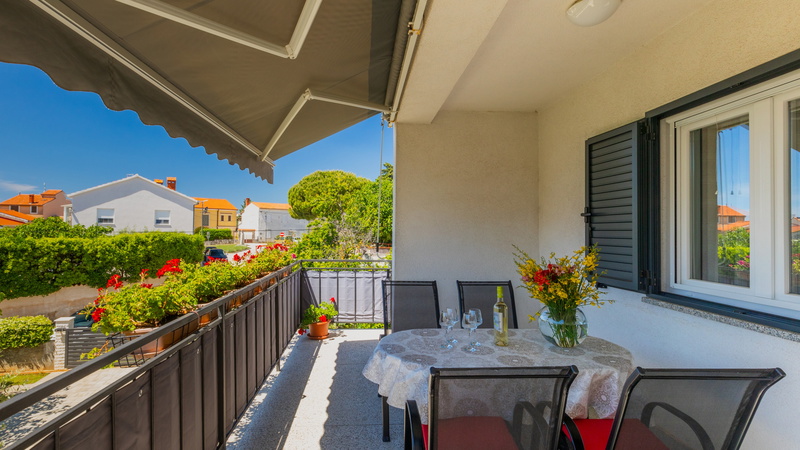 Apartman Nina - Medulin