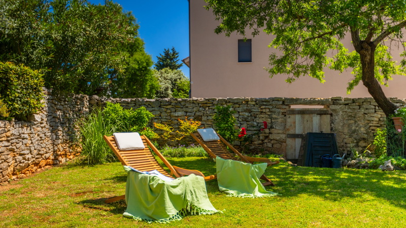 Apartman Nina - Medulin