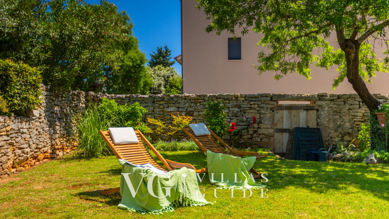 Apartman Nina - Medulin