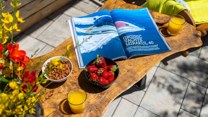 Apartman Nina - Medulin