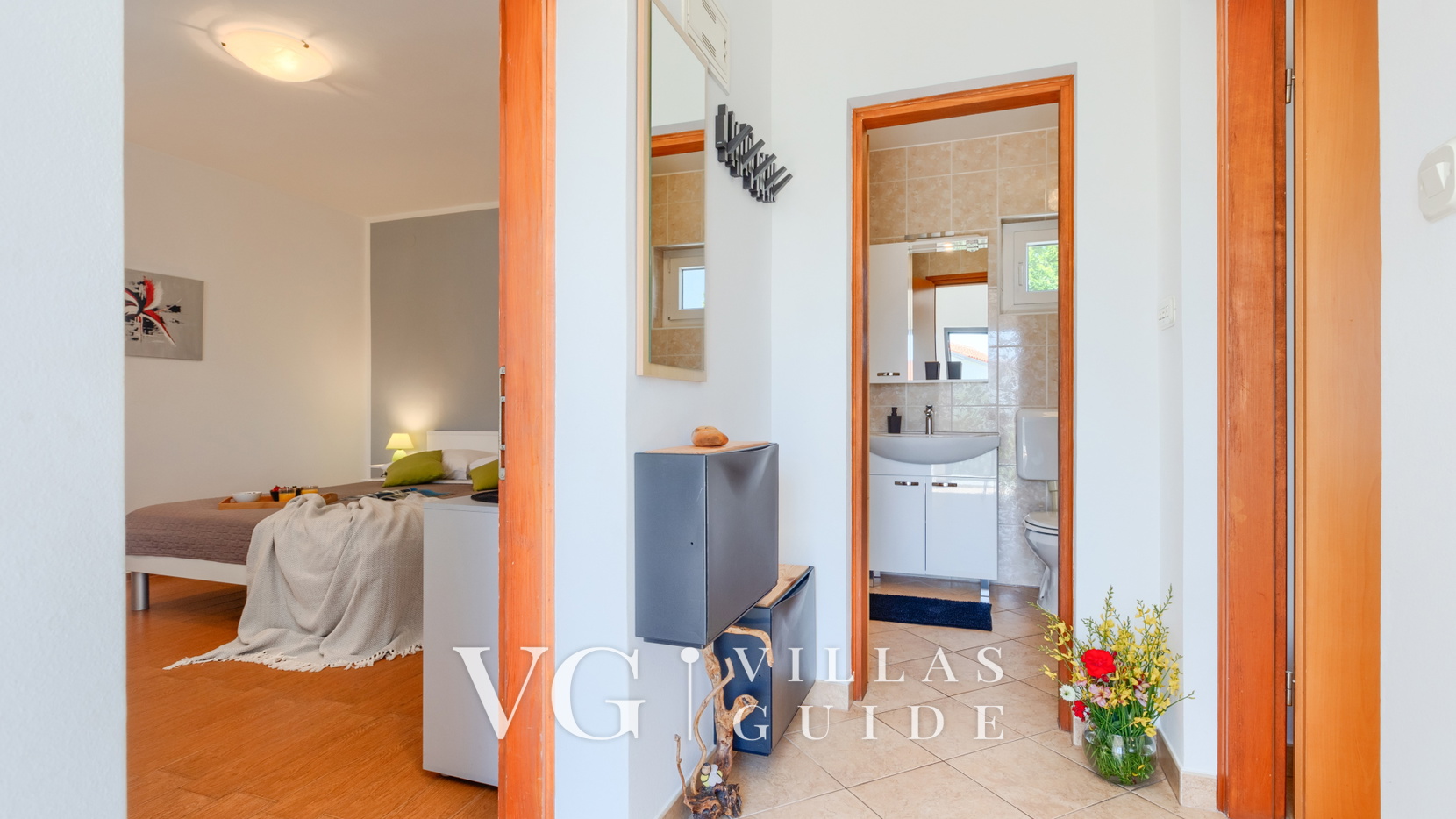 Apartman Nina - Medulin Andere