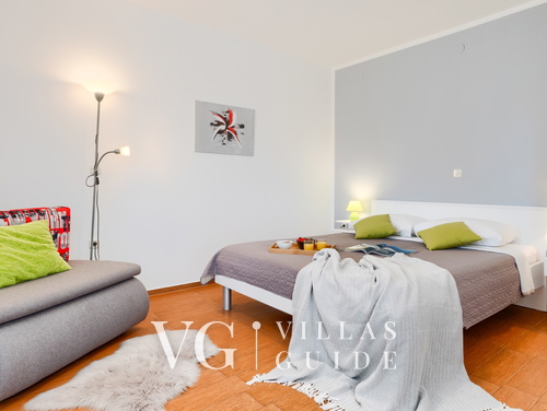 Apartman Nina - Medulin