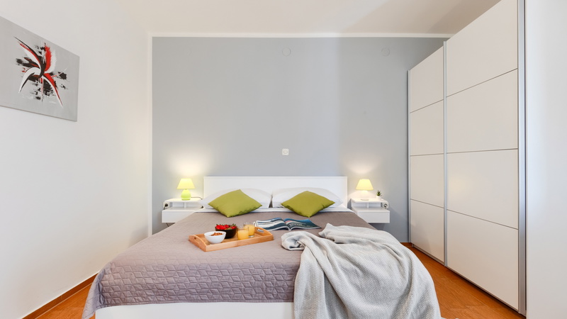 Apartman Nina - Medulin