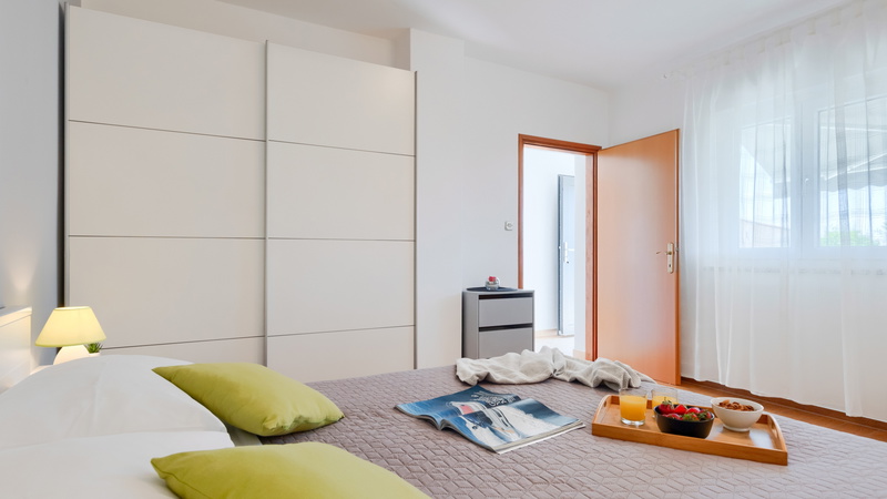 Apartman Nina - Medulin