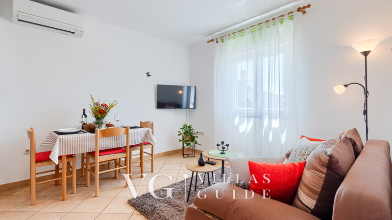 Apartman Nina - Medulin