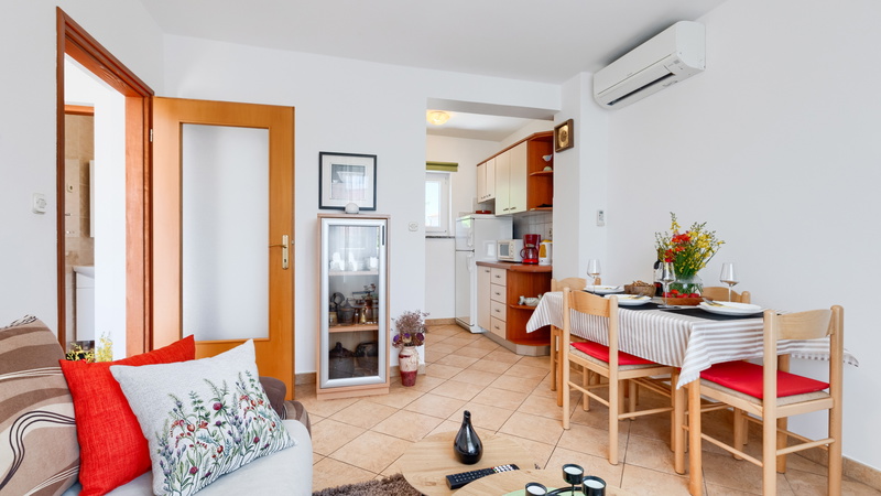 Apartman Nina - Medulin