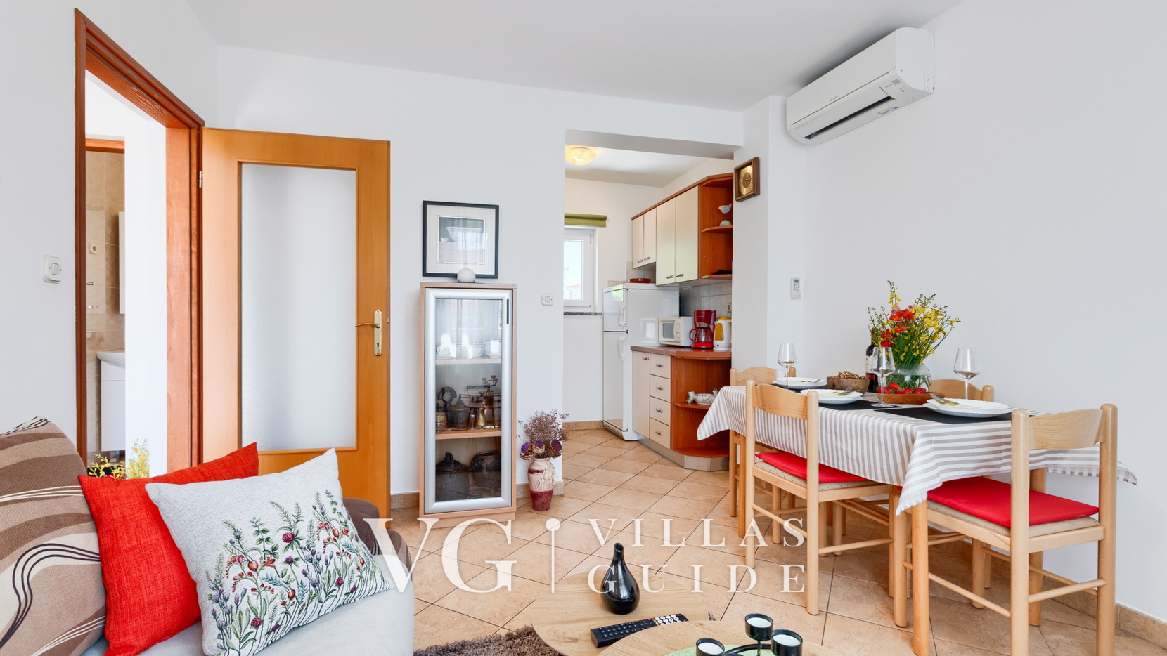 Apartman Nina - Medulin