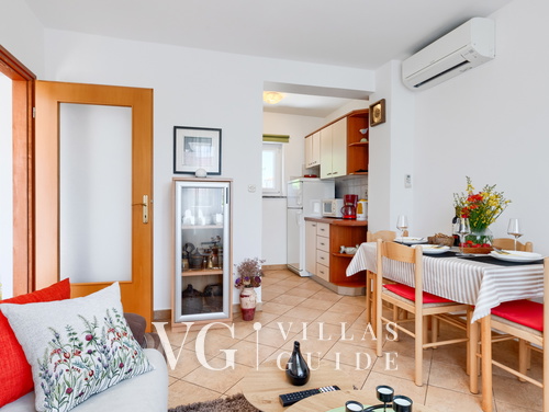 Apartman Nina - Medulin