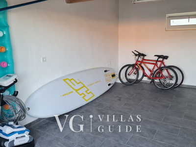 Villa Lara with pool&whirpool&pet friendly&100m from the sea- Rab Contenuto aggiuntivo