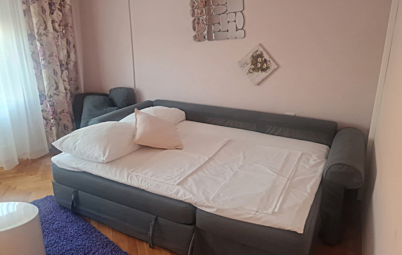 Villa Lara with pool&whirpool&pet friendly&100m from the sea- Rab