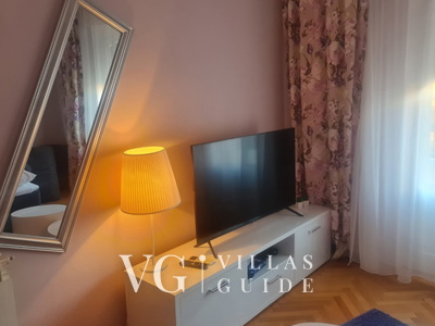 Villa Lara with pool&whirpool&pet friendly&100m from the sea- Rab Soggiorno