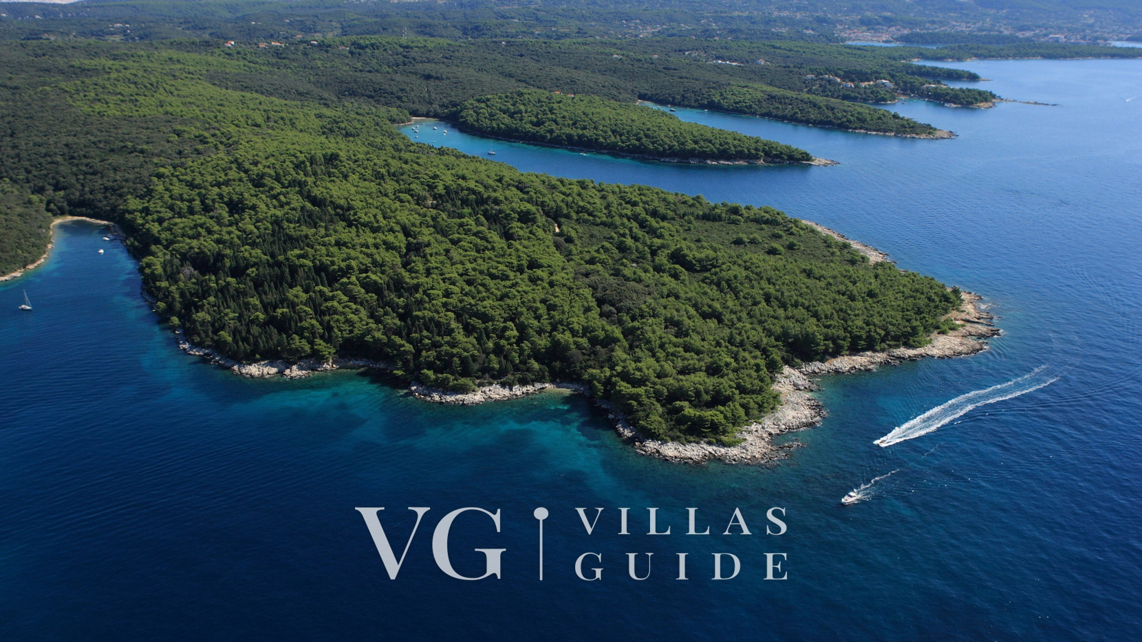 Villa Lara with pool&whirpool&pet friendly&100m from the sea- Rab Mikrolokacija