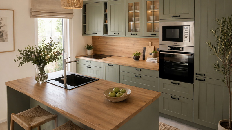 Villa Lara with pool&whirpool&pet friendly&100m from the sea- Rab