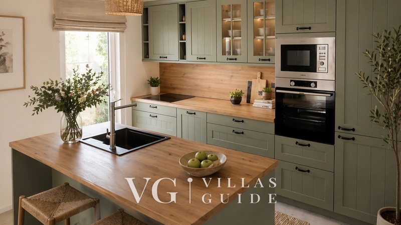 Villa Lara with pool&whirpool&pet friendly&100m from the sea- Rab