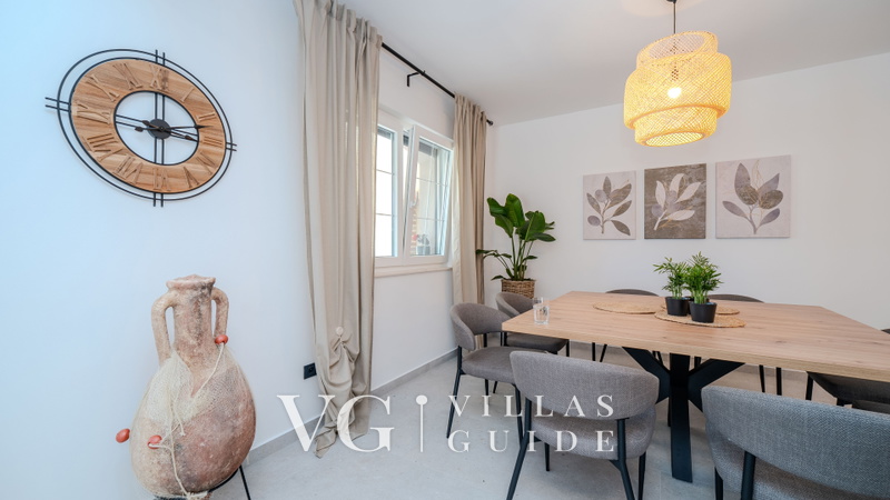 Villa Lara with pool&whirpool&pet friendly&100m from the sea- Rab Kuhinja