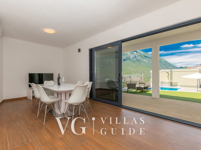 Villa Rusula - Makarska-Zagvozd Zusatzinhalte