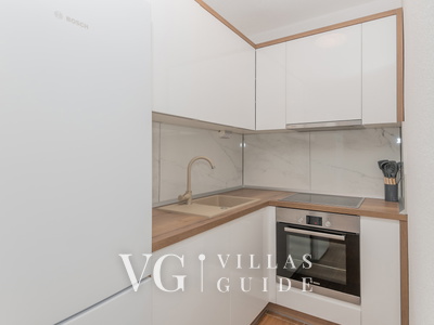 Villa Rusula - Makarska-Zagvozd Zusatzinhalte