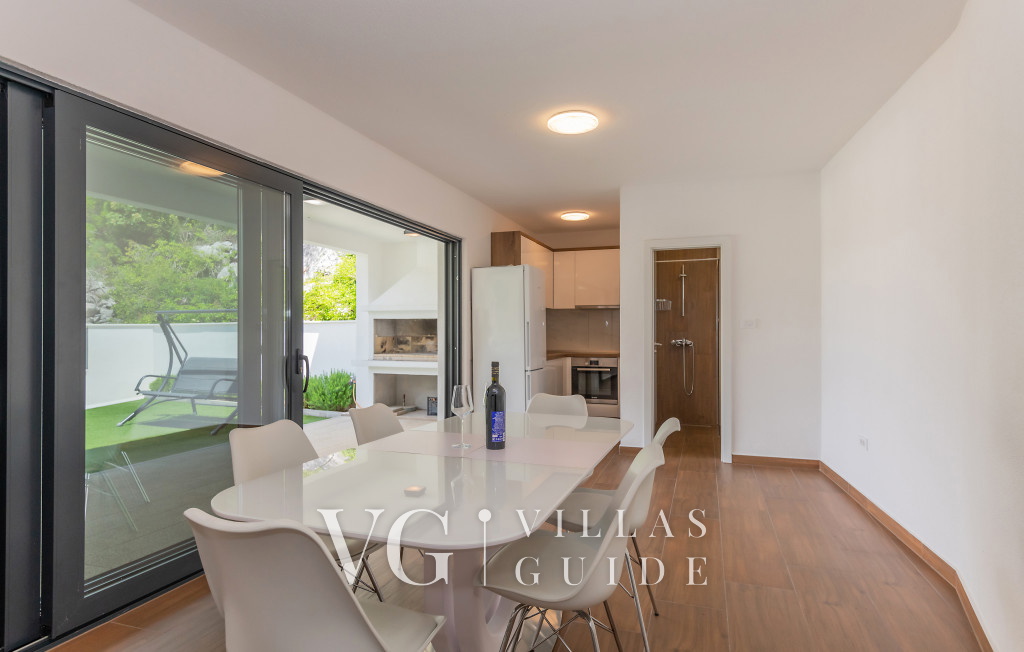 Villa Rusula - Makarska-Zagvozd Zusatzinhalte