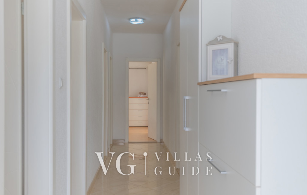 Villa Rusula - Makarska-Zagvozd Andere