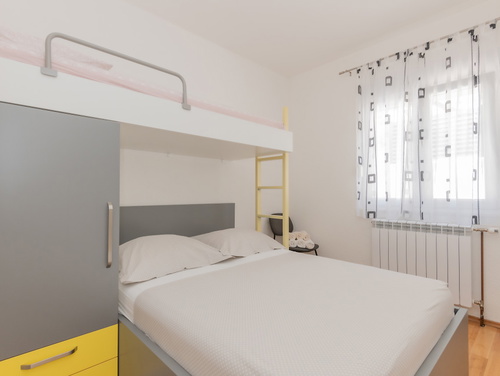 Villa Rusula - Makarska-Zagvozd