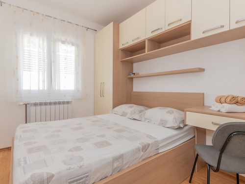 Villa Rusula - Makarska-Zagvozd