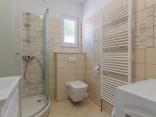 Villa Rusula - Makarska-Zagvozd