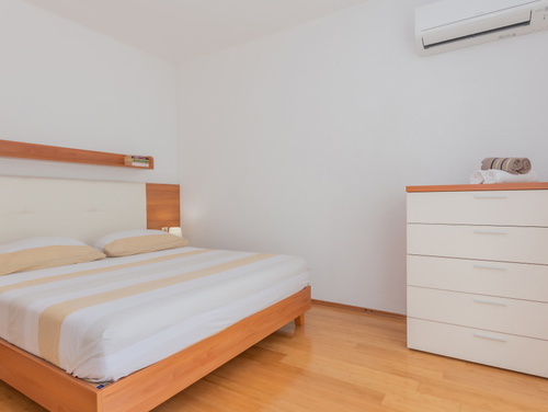 Villa Rusula - Makarska-Zagvozd