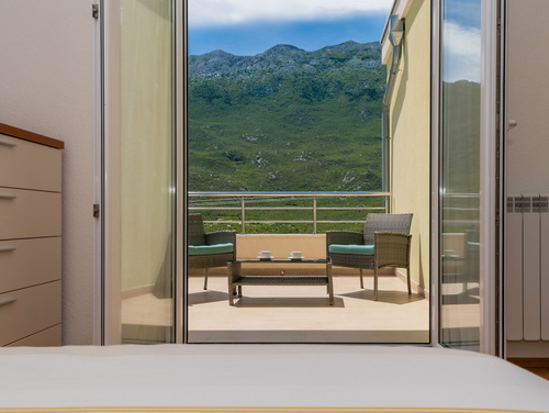 Villa Rusula - Makarska-Zagvozd