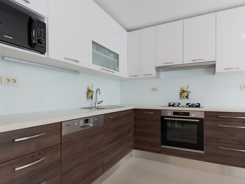 Villa Rusula - Makarska-Zagvozd